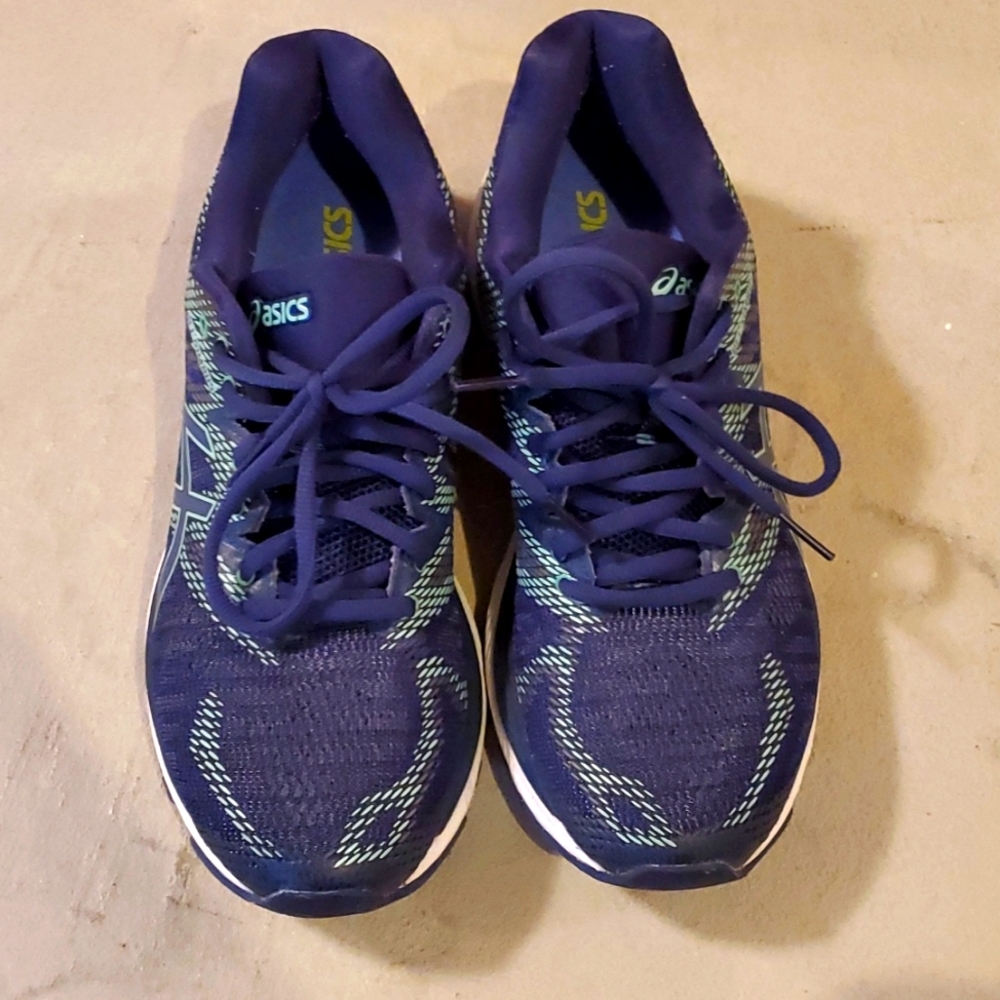 ASICS T850N Women's Running Shoes